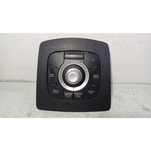 JOYSTICK INFORMATIQUE À BORD DE VOITURE RENAULT Scenic X MOD 253B00345R K9K836 (09>) - Product Image 1