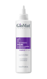 ทรีทเม้นท์บำรุงเส้นผมสูตรสมุนไพรออร์แกนิค วีแกน ป้องกันรังแค F1 - Product Image 2