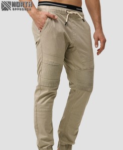 Jeans en denim pour homme de haute qualité, solides, d'hiver, de qualité supérieure, à séchage rapide, coupe droite, tendance - Product Image 4