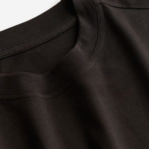 เสื้อยืดผ้าฝ้ายคุณภาพสูงสําหรับผู้ชายเปล่าน้ําหนักหนักขนาดใหญ่พร้อมตัวเลือกหลายสีเสื้อยืดชายผลิตในปากีสถาน - Product Image 2