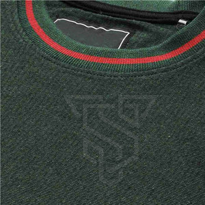 เสื้อสเวตเชิ้ตผู้ชายดีไซน์ใหม่สำหรับฤดูหนาว ผ้าฝ้าย 100% รับสกรีนโลโก้ ขั้นต่ำในการสั่งซื้อน้อย ราคาขายส่ง ผลิตในปากีสถาน - Product Image 6