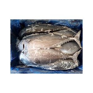 Bonito Congelado de Alta Calidad, Precio del Pescado Bonito Congelado Entero - Product Image 6
