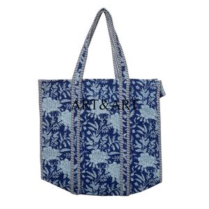 Sacs fourre-tout en coton faits à la main par des designers, couleur unie, vintage, bohème, sac à bandoulière, bureau, maison, fête, tendance, femmes, plage, printemps, été - Product Image 1