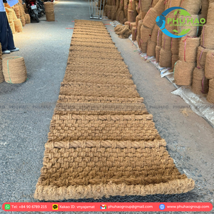 ALFOMBRILLA ANTIDESLIZANTE/DE PALMA DE PRODUCTO SUPERIOR con un hermoso diseño Perfecto para agregar estilo mientras se evitan resbalones en áreas de alto tráfico - Product Image 6