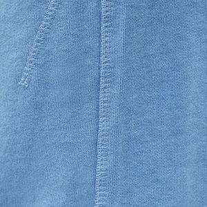 กางเกงขาสั้นเล่นกีฬาของผู้ชายสำหรับฤดูร้อนซักแบบวินเทจใส่สบายทรงหลวมไซส์ใหญ่เสื้อผ้าแนวสตรีท XS XXS ผ้าตาข่ายไซส์ - Product Image 4