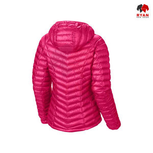 Chaquetas acolchadas para mujer a la venta, ropa de calle de moda, chaquetas acolchadas para mujer, el mejor diseño para mujer - Product Image 3