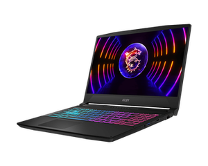 M S I Thin 15-1812CN I7 13620H/16GB/1TB/RTX4070 Nuevo portátil para juegos I n t e l Procesador Panel IPS Teclado en inglés DDR4 - Product Image 4