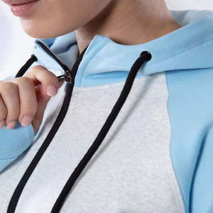 Mejor Venta mujeres Pakistán Hecho en diferentes diseños y nuevo estilo para mujeres sudaderas con capucha Cómodas sudaderas con capucha por CARE Master - Product Image 2