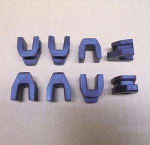 SYM OEM F.C.C. Genuine Slide Piece Set Drive Pulley Cushion TTLBT 508 Maxsym TL 500/508, 22132-TL1-010-A1, 22132-TL1-010-A FCC - Product Image 1