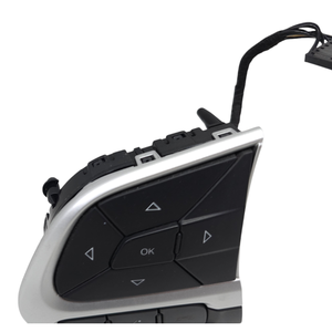 Controles Multifunción del Volante para Jeep Compass Serie P5YL19XSAAC (16>) - Product Image 5