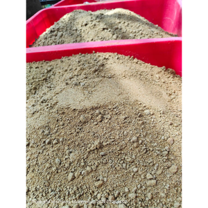 ผงปลาบริสุทธิ์ 60% โปรตีนสูง สำหรับใช้เป็นสารเติมแต่งอาหารสัตว์ เกรดอาหารสัตว์ จากเบลเยียม - Product Image 5