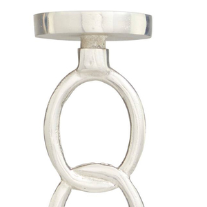 New Arrival Home Decorative Table Top Accessories Decorative Candle Stand Holder Metal <b>Candlestick</b> Holders Buy From India - Product Image 4