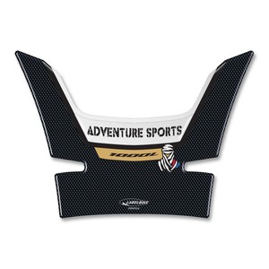 Adesivo 3D per Serbatoio Honda Africa Twin Adventure Sports 2019-25, Personalizzabile e Durevole - Product Image 1