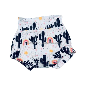 Top peplo tinta unita e fondi spezzati boccioli di fiori stile Casual set di abbigliamento Boutique per <span class=keywords><strong>ragazze</strong></span> e bambini per l'estate - Product Image 3