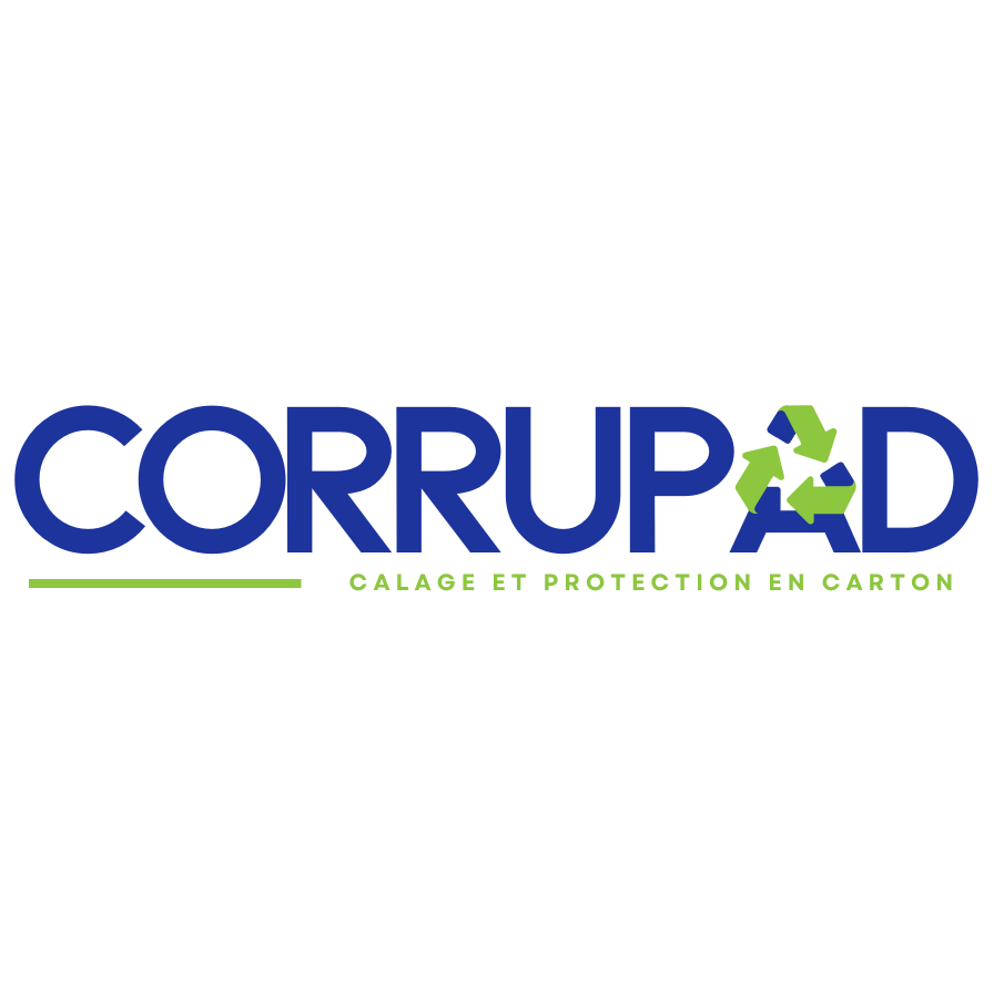 Corrupad SA logo