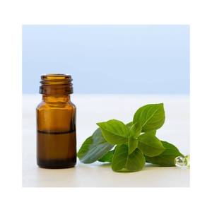 น้ำมันหอมระเหยใบโหระพาธรรมชาติคุณภาพพรีเมี่ยม - Product Image 3