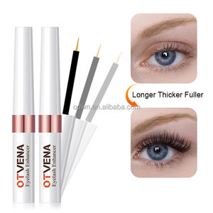 OTVENA sérum de croissance des cils à la biotine sérum de lifting des cils sérum de postcure pour la <span class=keywords><strong>repousse</strong></span> des cils et des <span class=keywords><strong>sourcils</strong></span> OEM - Product Image 1