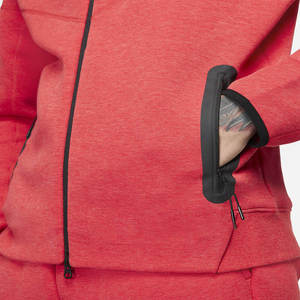 100% coton polaire hommes sweats à capuche léger tirer sur dernière conception respirant hiver porter sweats à capuche décontractés fabriqués au Pakistan - Product Image 6