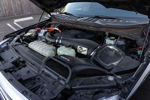 F-150 Platinum 2021 4x4 Inspeccionado, Motor Híbrido V6, Tracción en las 4 Ruedas - Product Image 6