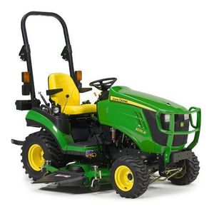Authentique Nouveau 2025 Z994R Zero Turn Sans Fil 1800W Puissance Moteur 4 Temps 196cc 1000mm - Disponible en Stock - Product Image 1