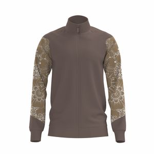 Survêtement Royal Custom pour homme, ensemble de vêtements de sport personnalisés - Product Image 3