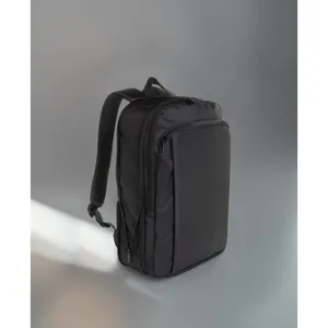 Flexpack RPET Sustainable Promotional PC <b>Backpack</b> for Merchandising - Product Image 4