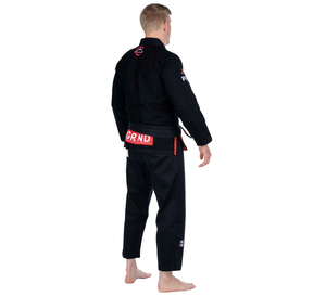 Uniforme de artes marciales 2024 nuevo diseño al por mayor BJJ GI uniforme judo GI BJJ kimono BJJ GI jiu jitsu - Product Image 5