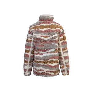 Ropa de Talla Grande para Mujer Hecha en Pakistán, Sudaderas de Manga Larga, Sudaderas de Lana Sherpa de Venta Caliente - Product Image 2