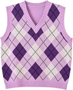 Suéter de Lana Casual de Invierno 2025, Tendencia de Moda Europea, Cuello Redondo, Corte Ajustado, Tejido Plano de Alta Calidad, Anti-Pilling, para Mujer - Product Image 6