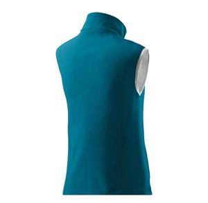 Chaleco ecuestre cómodo de alta calidad para mujer, chaleco de concha suave con logotipo personalizado - Product Image 2