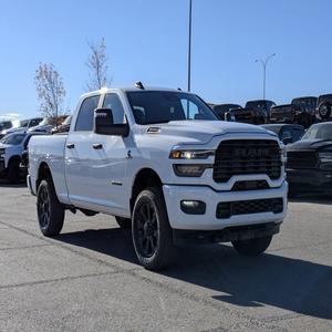 รถมือสอง LHD/RHD ปี 2026 R A M 3500 BIG HORN 5TH - Product Image 1