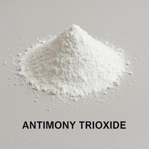 Trióxido de Antimonio Sb2o3 CAS 1309-64-4 Dióxido de Antimonio - Product Image 4