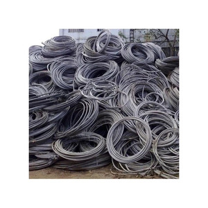 Chatarra de cable usada duradera perfecta para diversas aplicaciones, incluyendo las industrias eléctrica y de la construcción - Product Image 5