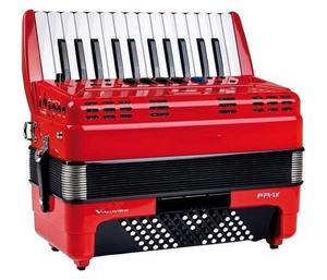 Accordéon V-Accordion FR-8X-BK 2025 neuf disponible - Product Image 2