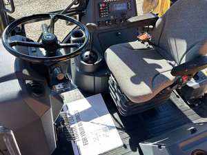 รถตักล้อยาง JOHN DEERE 310 SL พร้อมขาย - Product Image 6