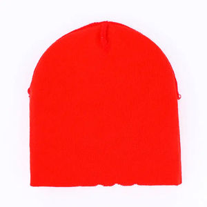 Sublimation Printed Beanie <b>Hats</b> Best Quality Light Weight Wholesale Cold Season Men <b>Women</b> Beanie <b>Hat</b> Caps - Product Image 6