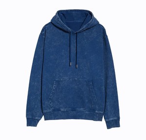 Nouvel arrivage d'hiver imprimé personnalisé nouvelle mode de luxe sweat à capuche de qualité supérieure pour hommes sweats à capuche et sweatshirts personnalisés lourds pour hommes - Product Image 1