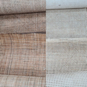 Rollos de mimbre para tejido de cesta, producto agrícola y material de caña de mimbre sin procesar - Product Image 3