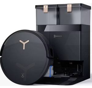 NOUVEAU X8 PRO OMNI Robot Aspirateur Laveur 18000Pa OZMO ROLLER - Product Image 2