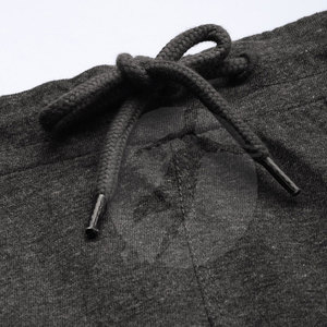 Vente chaude Conception Personnalisée Gym Wear T-Shirt Shorts Taille Élastique Plus La Taille Fitness Vêtements Respirant Hot Fitness T-Shirt Shorts - Product Image 6