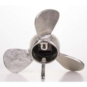 Cast Aluminium Propeller <b>Clock</b> Desk Tabletop Decorative <b>Clocks</b> Perfect For Office Modern Home Decoration - Product Image 5