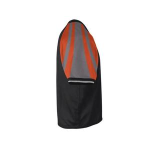Maillot de crosse réversible fabriqué en usine Uniforme de crosse de nouvelle conception avec technique d'impression par sublimation personnalisable - Product Image 4