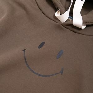 Sudadera con capucha de algodón 100%, personalizada, heavyweight, 380 gsm - Product Image 3