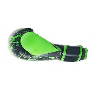 Gants de boxe ajustables en gros, gants de boxe personnalisés, vêtements de sport, gants de boxe - Product Image 4