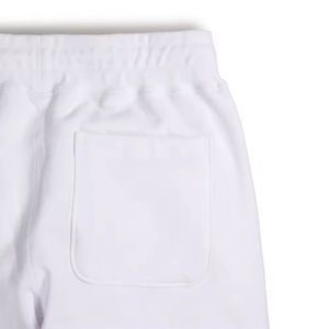 Unisex Custom Heavy <b>Weight</b> Track Pants High Quality Jogging <b>Trousers</b> Men's Winter Warm Sweatpants Casual Style - Product Image 3