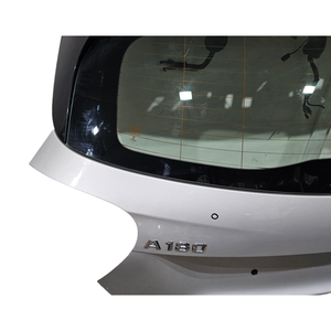Portellone Posteriore Mercedes Classe A (W176) A1767400105 (12>18) - Product Image 4