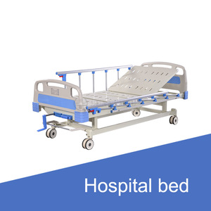 เตียงเหล็กสำหรับใช้ในโรงพยาบาล OEM สภาพใหม่สำหรับใช้ในบ้านในเวียดนามปรับแต่งได้สำหรับ odm/OEM - Product Image 5