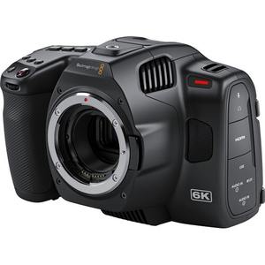 Meilleures ventes Black-magics Designs Pockets Cinémas Caméras 6K Pro Super35 Capteurs HDR - Product Image 3