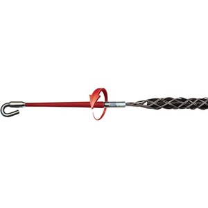 Accesorio de gestión de cables RUNPOTEC para cables de 6-9 mm de diámetro - Product Image 1