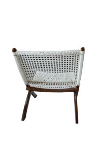 SOLOBEAT Modern Solid Wood Restaurant <b>Dining</b> <b>Chair</b>-Eco-Friendly Commercial Furniture - Product Image 2